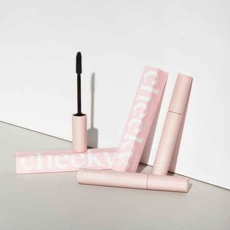 PAESE Cheeky Mascara – erotteleva ja pidentävä ripsiväri