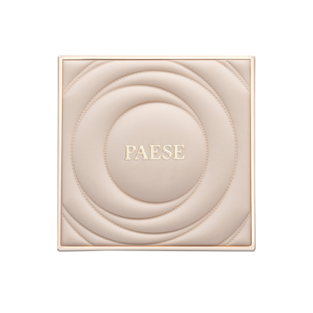 PAESE SELFGLOW Nude Eyeshadow Palette – luomiväripaletti 9 sävyä 12,5 g