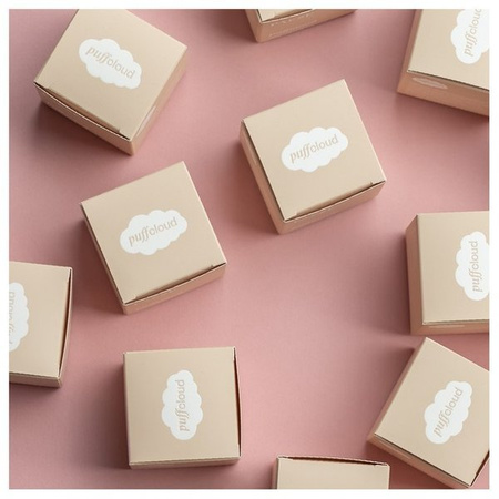 PAESE Puff Cloud Under Eye Powder – silmänaluspuuteri 5 g