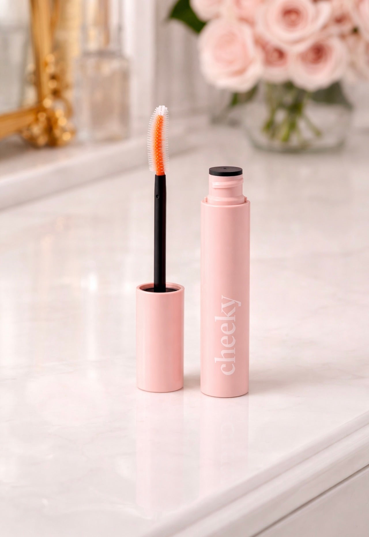Paese Cheeky ripsiväri – pidentävä, taivuttava ja säänkestävä mascara intensiiviseen katseeseen - Skonbeauty.com