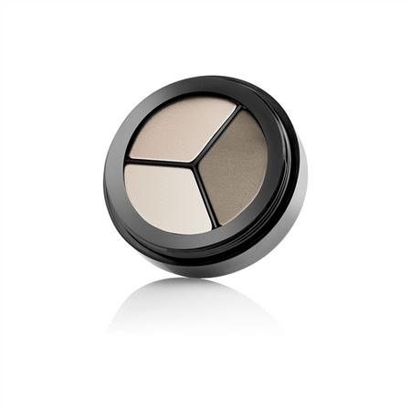 Paese Matte Perfection – matta luomiväritrio 3,6 g - Skonbeauty.com