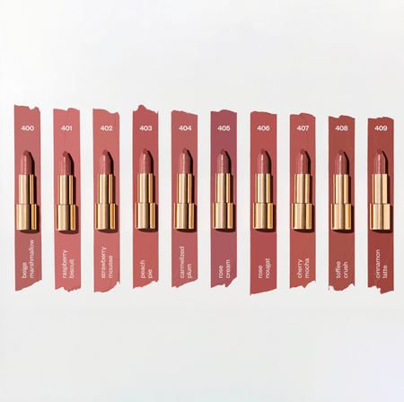 Paese NUDElightful – kosteuttava nude-huulipuna 4,5 g - Skonbeauty.com