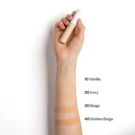 Paese Run For Cover Full Cover – peittävä peiteaine 9 ml - Skonbeauty.com