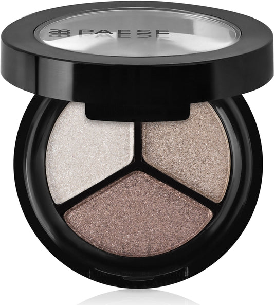 Paese Shiny Elegance – metallinhohtoinen trioluomiväri 5 g - Skonbeauty.com