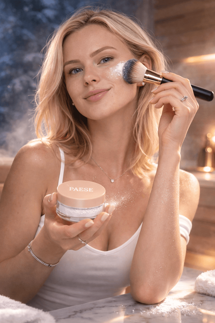 Meikkipohja – Täydellinen pohja kauniille ja kestävälle meikille | Skön Beauty - Skonbeauty.com