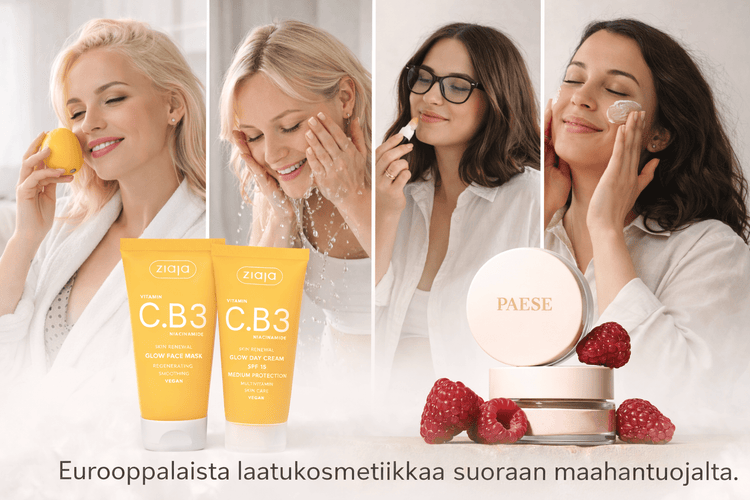 SKÖNin perustajien Emmin ja Marikan suosikit - Skonbeauty.com