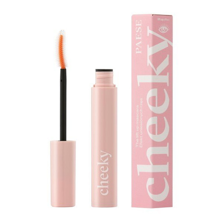 PAESE Cheeky Mascara – erotteleva ja pidentävä ripsiväri