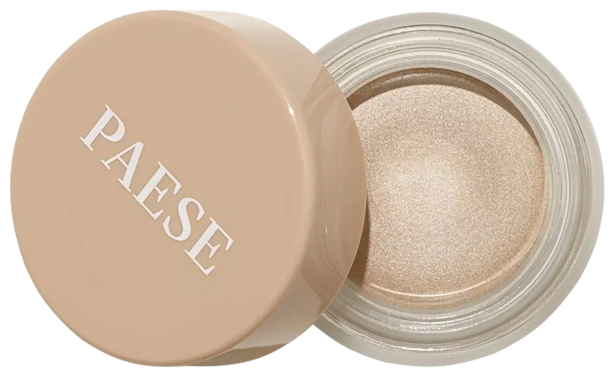 PAESE Glow Kissed Creamy Highlighter – voidemainen highlighter 4 g