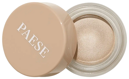 PAESE Glow Kissed Creamy Highlighter – voidemainen highlighter 4 g