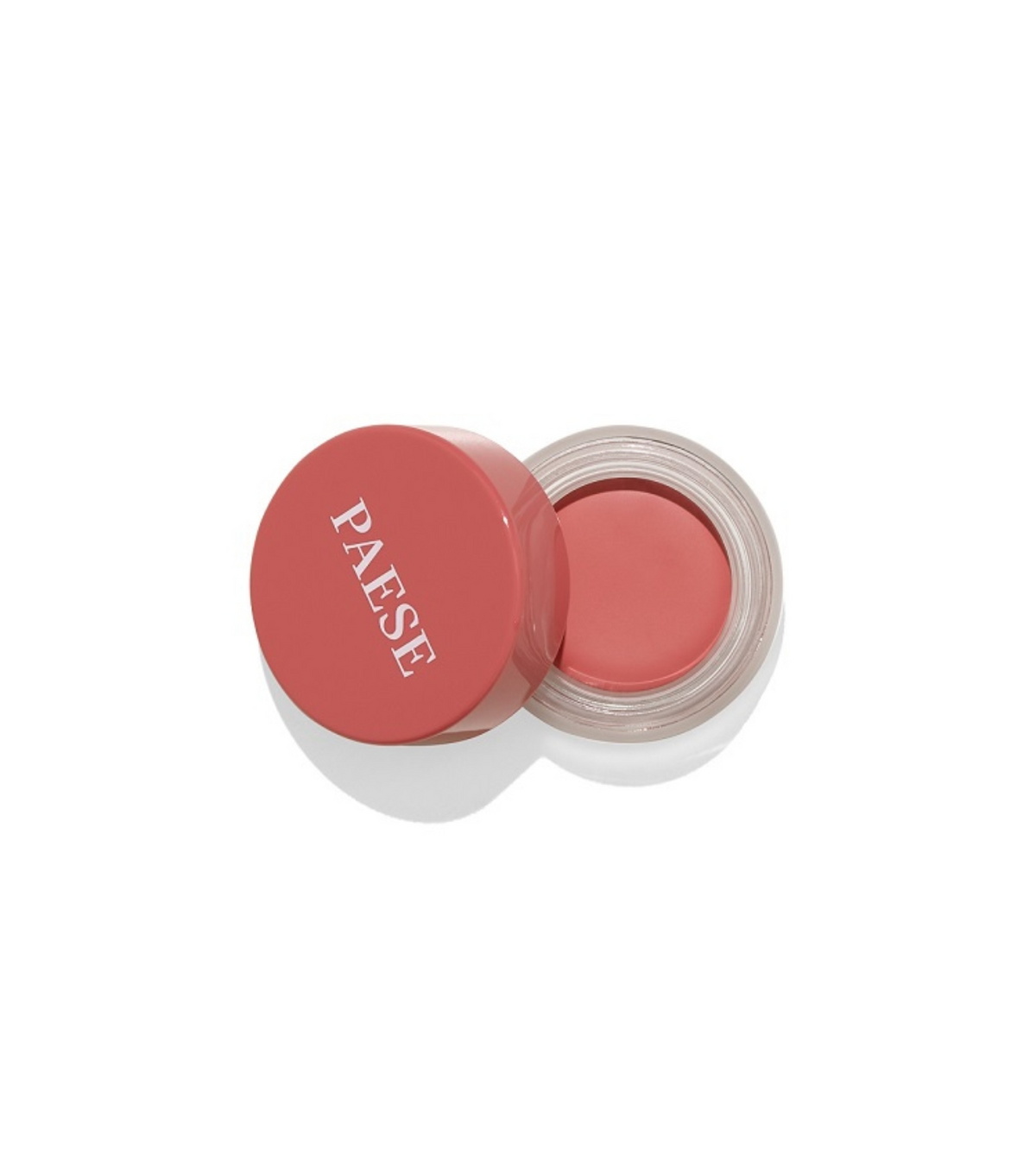 PAESE Blush Kissed Creamy Blush – voidemainen poskipuna 4 g
