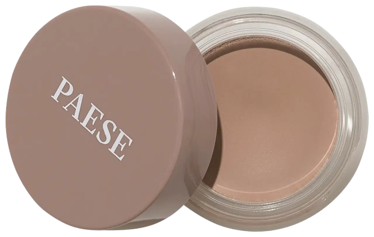 PAESE Tan Kissed Creamy Bronzer – voidemainen bronzer 12g