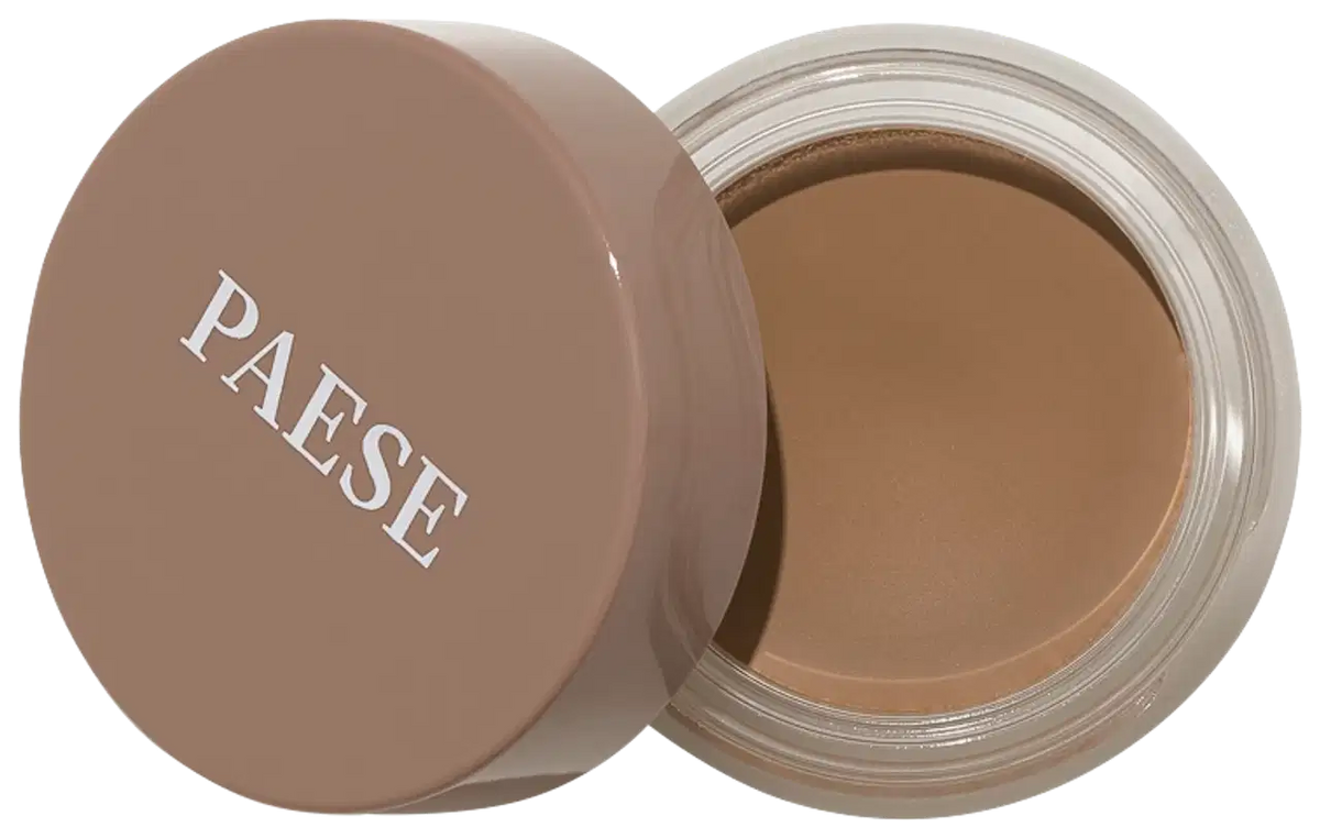 PAESE Tan Kissed Creamy Bronzer – voidemainen bronzer 12g