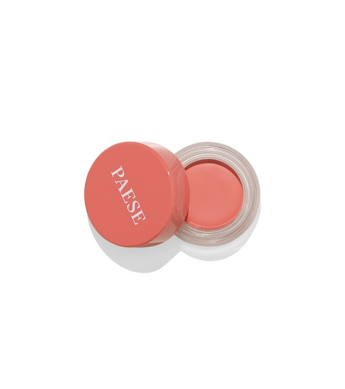 PAESE Blush Kissed Creamy Blush – voidemainen poskipuna 4 g