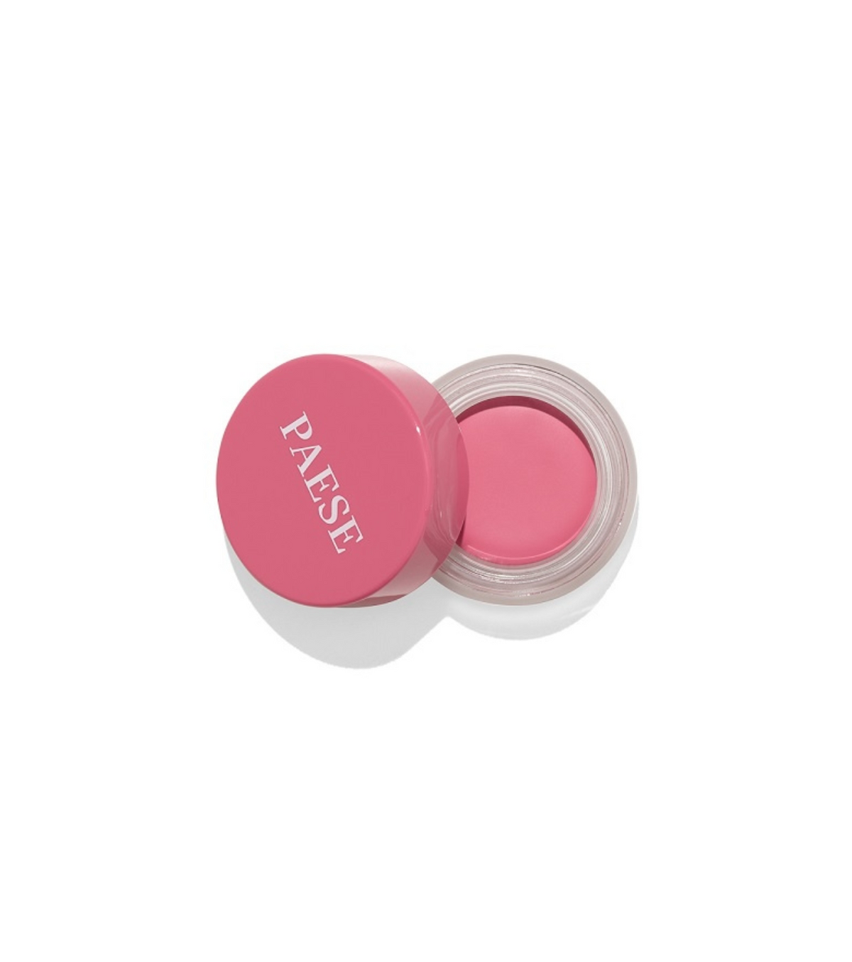 PAESE Blush Kissed Creamy Blush – voidemainen poskipuna 4 g