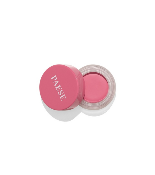 PAESE Blush Kissed Creamy Blush – voidemainen poskipuna 4 g