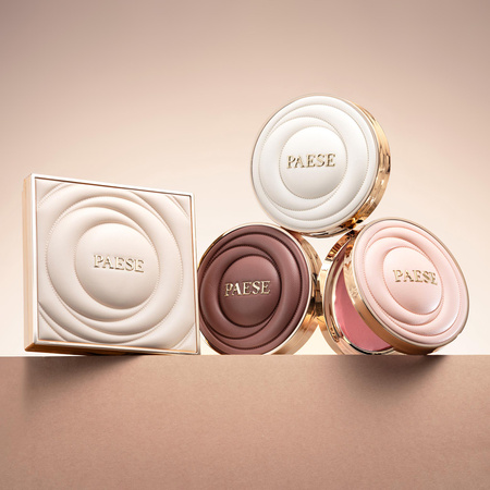 PAESE SELFGLOW Nude Eyeshadow Palette – luomiväripaletti 9 sävyä 12,5 g