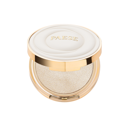 PAESE SELFGLOW Creamy Highlighter Golden Hour 01 – voidemainen highlighter 8 g