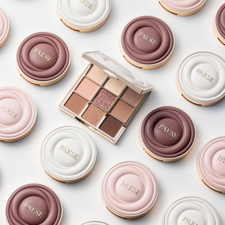 PAESE SELFGLOW Creamy Highlighter Golden Hour 01 – voidemainen highlighter 8 g