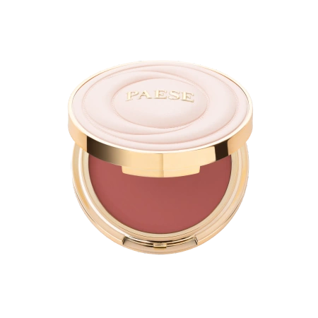 PAESE SELFGLOW Creamy Blush Peony Kiss – voidemainen poskipuna 8 g