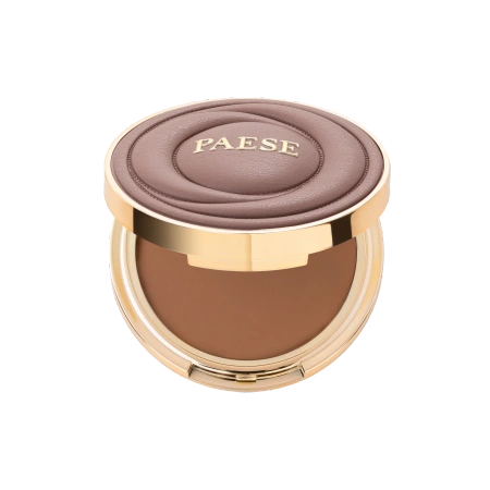 PAESE SELFGLOW Creamy Bronzer – voidemainen mattabronzer 8 g