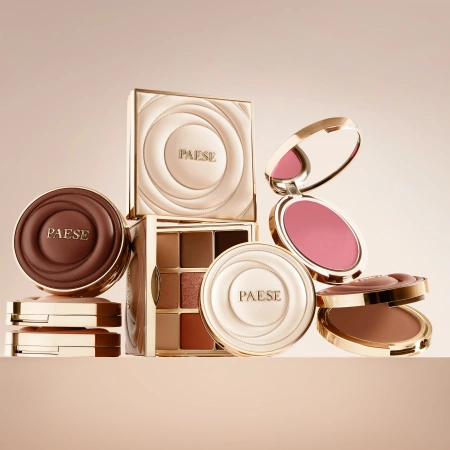 PAESE SELFGLOW Creamy Bronzer – voidemainen mattabronzer 8 g