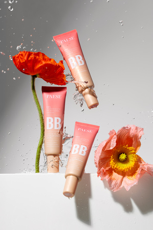 Paese BB Cream – BB-voide hyaluronihapolla 30 ml
