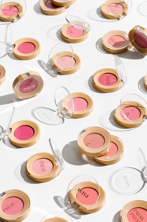 PAESE SELFGLOW Blush – pigmenttinen poskipuna 3 g