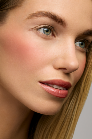 PAESE SELFGLOW Blush – pigmenttinen poskipuna 3 g