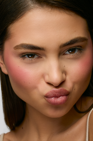 PAESE SELFGLOW Blush – pigmenttinen poskipuna 3 g