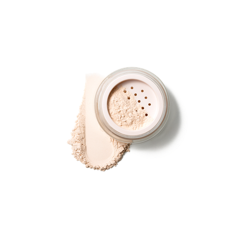 PAESE Olive Powder – kosteuttava oliivi-irtopuuteri 6 g