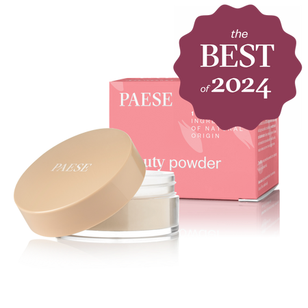 PAESE Barley Powder – 100 % luonnollinen ohrapuuteri 10 g