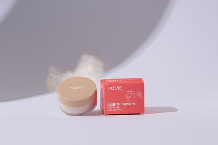 PAESE Barley Powder – 100 % luonnollinen ohrapuuteri 10 g