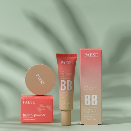 PAESE Barley Powder – 100 % luonnollinen ohrapuuteri 10 g