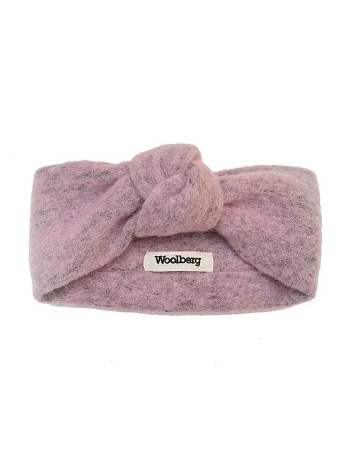 Villapanta Woolberg Knot – Säädettävä lämmin solmupanta