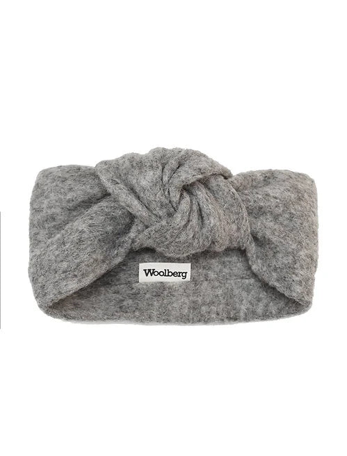 Villapanta Woolberg Knot – Säädettävä lämmin solmupanta