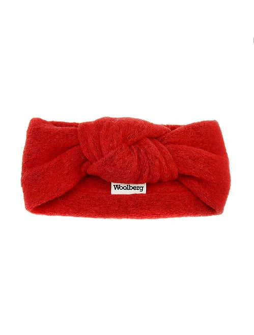 Villapanta Woolberg Knot – Säädettävä lämmin solmupanta