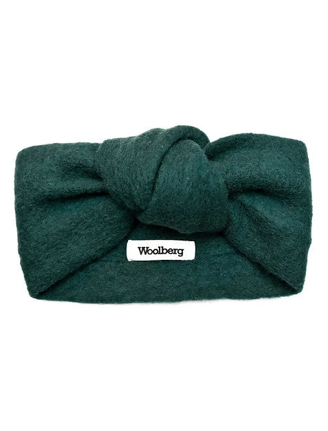 Villapanta Woolberg Knot – Säädettävä lämmin solmupanta