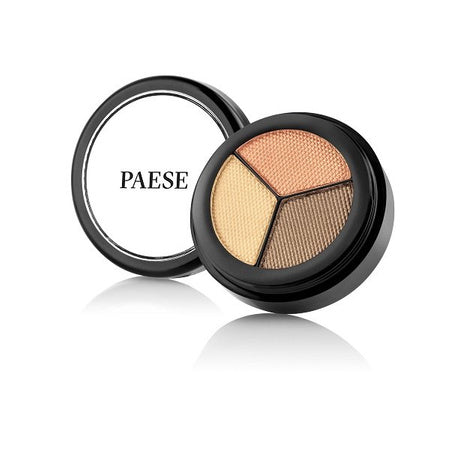 Paese Opal Trio – hohtava luomiväritrio 2,85 g