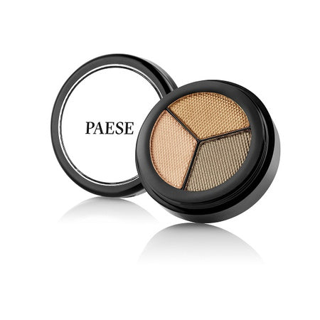 Paese Opal Trio – hohtava luomiväritrio 2,85 g