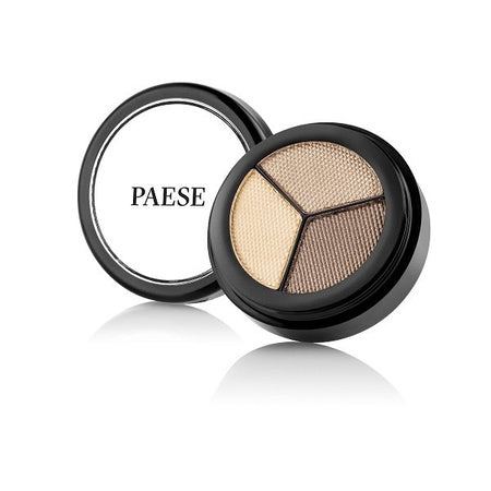 Paese Opal Trio – hohtava luomiväritrio 2,85 g
