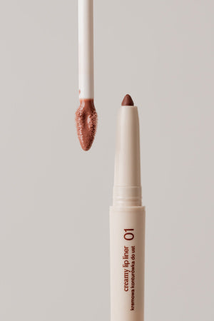 Paese Tasty Lips Creamy Lip Liner – huultenrajauskynä 0,6 g