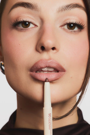 Paese Tasty Lips Creamy Lip Liner – huultenrajauskynä 0,6 g