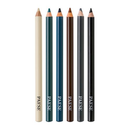 Paese Soft Eye Pencil – pehmeä silmänrajauskynä 1,35 g