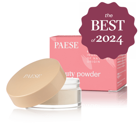PAESE Barley Powder – 100 % luonnollinen ohrapuuteri 10 g - Skonbeauty.com