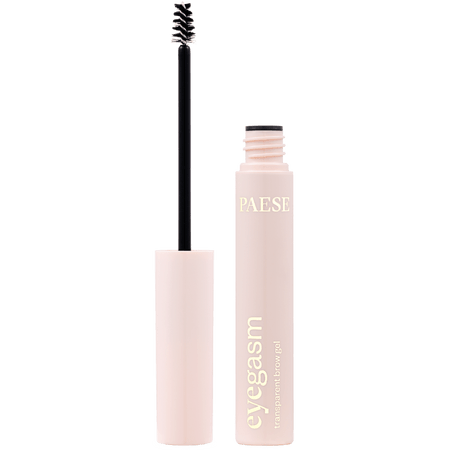 Paese EYEGASM – läpinäkyvä kulmageeli 5 ml - Skonbeauty.com
