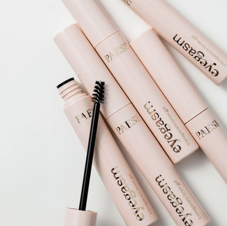 Paese EYEGASM – läpinäkyvä kulmageeli 5 ml - Skonbeauty.com