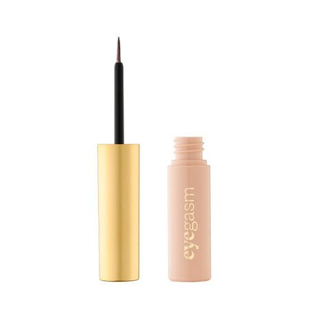Paese EYEGASM – vedenkestävä eyeliner 4 ml - Skonbeauty.com