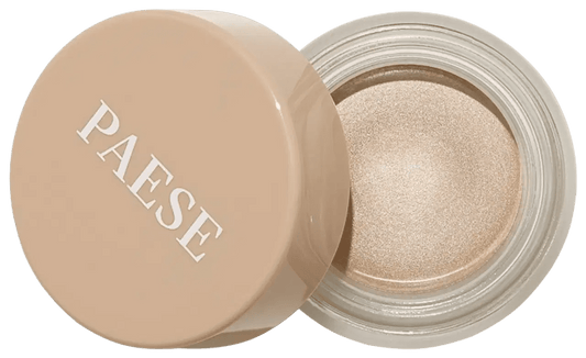 PAESE Glow Kissed Creamy Highlighter – voidemainen highlighter 4 g - Skonbeauty.com