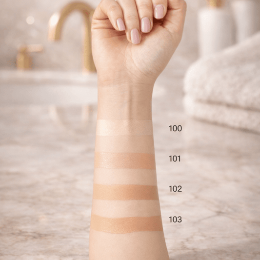 Paese Lifting Kohottava Meikkivoide Aikuiselle Iholle 30 ml – Kiinteyttävä Anti - Age Foundation - Skonbeauty.com