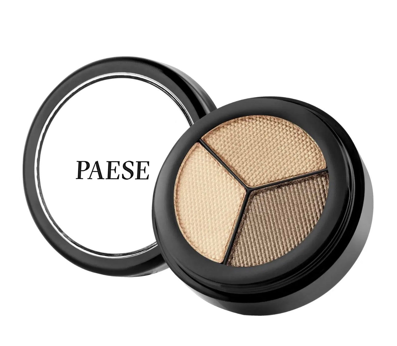 Paese Opal Trio luomiväri satiininhohtoinen - Skonbeauty.com